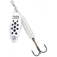 MAPSO - Cucharilla de Pesca ASÓN 8 GMS.